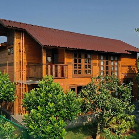 The Pine Loft Villa Bangalore Exterior photo